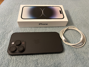 iPhone 14 Pro (2 фото из 2)