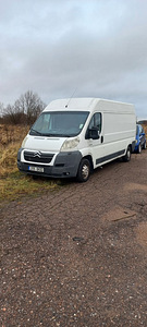 Citroen Jumper (1 фото из 4)