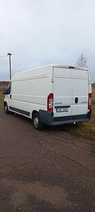 Citroen Jumper (2 фото из 4)