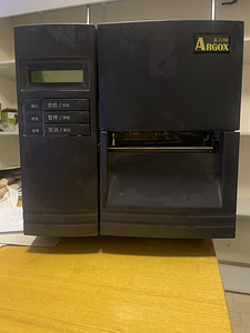 Термотрансферный принтер Argox X-3200 (1 фото из 3)