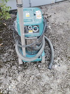 Makita vc 3210 (3 фото из 3)
