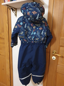 Uus talvekombe s 98 (2 foto / 2)
