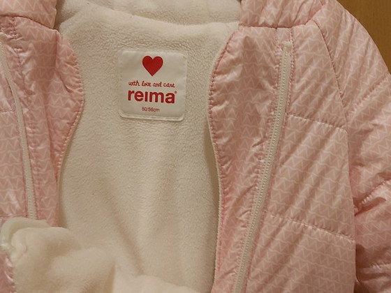 Комбинезон на девочку Reima, 50