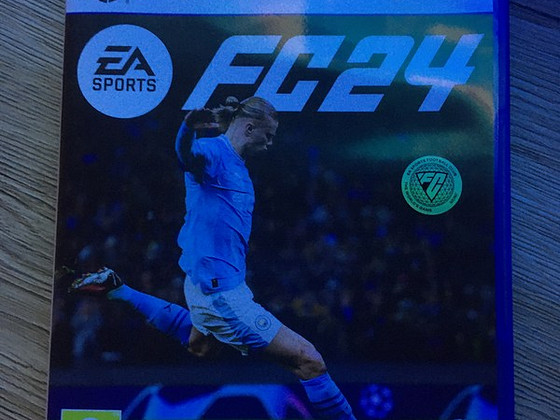 Fc24 Ps5