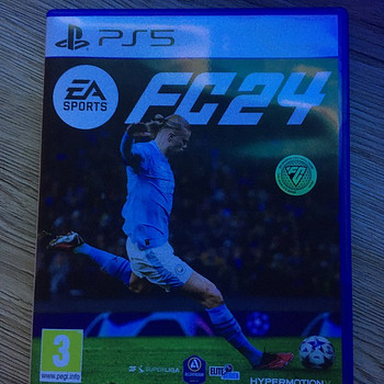 Fc24 Ps5