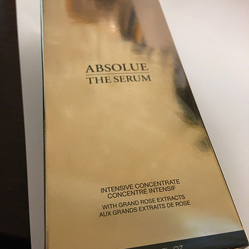 Näoseerum LANCÔME Absolue The Serum