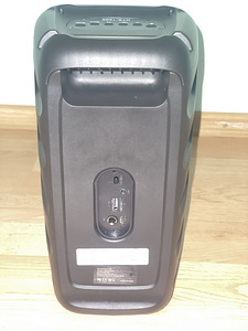 Колонка KTS 1265 AUDIO (4 фото из 7)