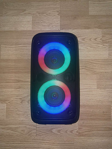 Колонка KTS 1265 AUDIO (5 фото из 7)