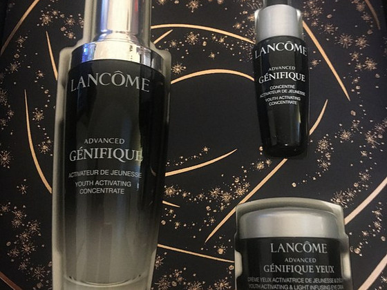 Регенерирующая сыворотка LANCÔME Advanced Génifique Serum