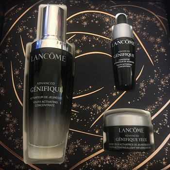 Taastav seerum LANCÔME Advanced Génifique Serum