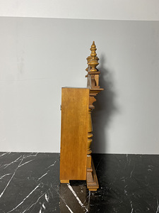 Каминные часы (4 фото из 7)