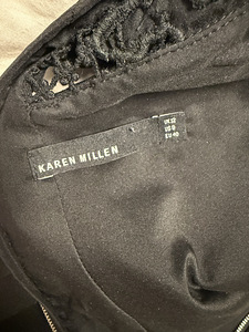 Karen Millen kleit (3 foto / 3)