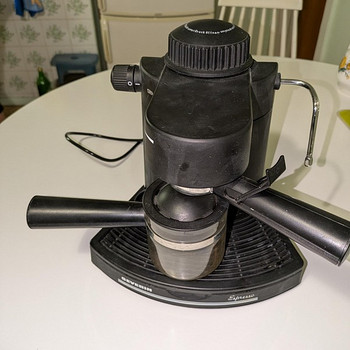 Kohvimasin Severin. Espresso