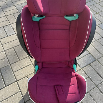 Автокресло Izi Flex
