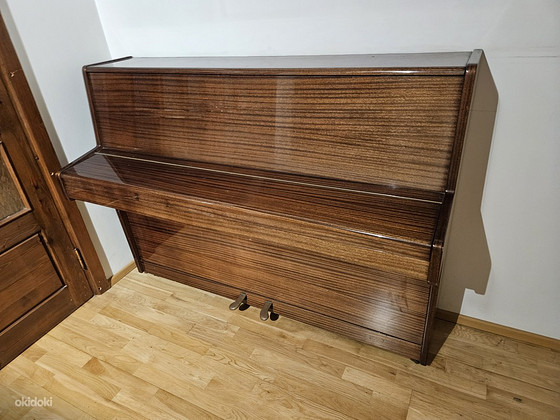 Pianiino Rönisch