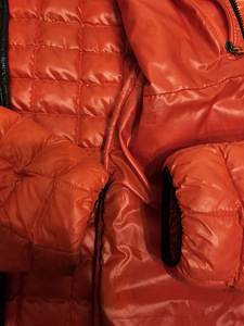 The north face thermoball S (2 фото из 3)