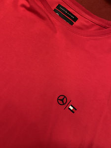 Tommy MB - T - särk ! Uus ! L / XL ! (2 foto / 4)