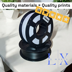 3D печать, сканирование, моделирование. Оперативно. (8 фото из 8)