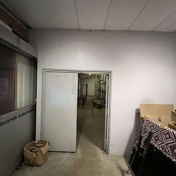 Kriidi tn 7, Lasnamäe, Tallinn, Harjumaa