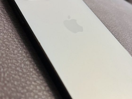 iPhone 14 Pro 128 GB, gold, nagu uus!