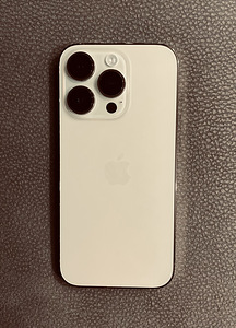 iPhone 14 Pro 128 ГБ, золотой, как новый! (4 фото из 7)