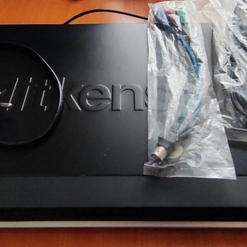 MPEG4/ DVD/ CD PLAYER Aitkenson DVD 710