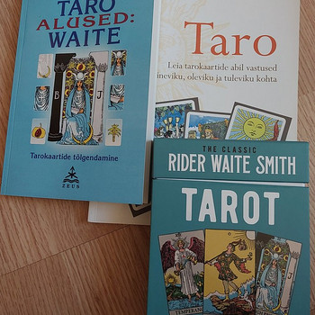 Taro kaardid