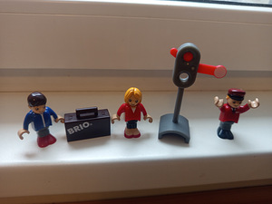 Brio (1 foto / 3)