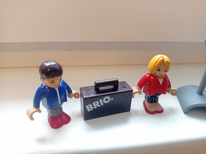 Brio (2 foto / 3)