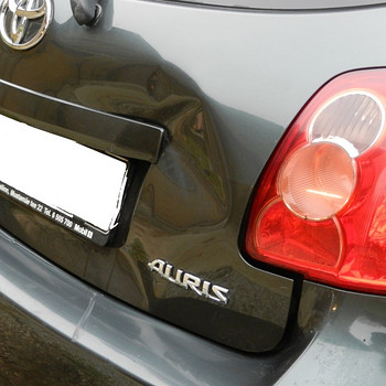 Mõlkide eemaldamine, Paintless Dent Removal koolitus.