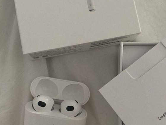 AIRPODS BALTIC реплика