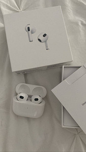AIRPODS BALTIC реплика (1 фото из 1)