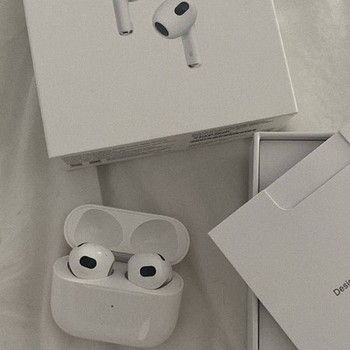 AIRPODS BALTIC реплика