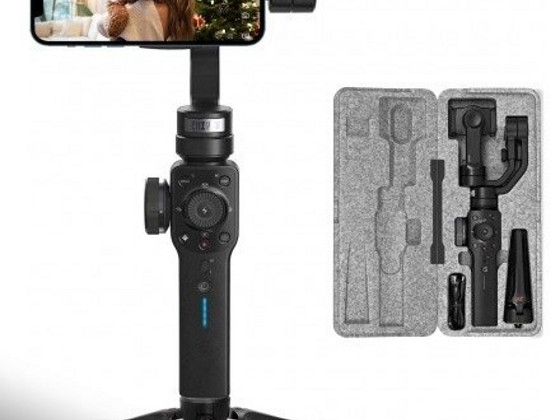 Стабилизатор Zhiyun Smooth 4