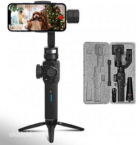 Zhiyun smooth 4 stabilisaator (1 foto / 1)