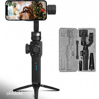 Стабилизатор Zhiyun Smooth 4