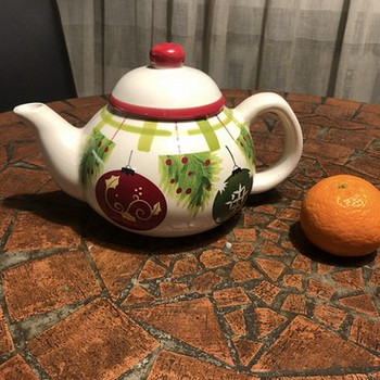 Teekann