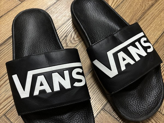 Vans Plätud/Flip-flops