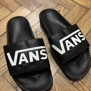 Vans Plätud/Flip-flops