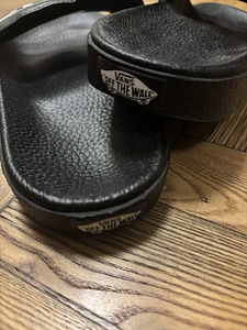 Vans Plätud/Flip-flops (2 foto / 3)