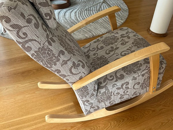Mugav ja elegantne kiiktool.