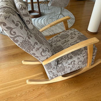 Mugav ja elegantne kiiktool.