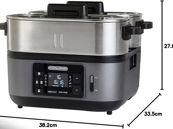 Köögiauruti Morphy Richards