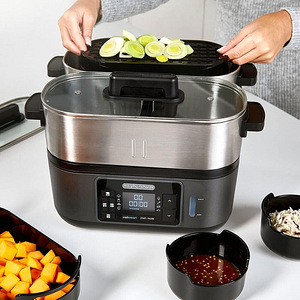 Köögiauruti Morphy Richards (3 foto / 7)