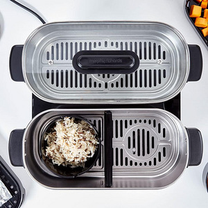 Köögiauruti Morphy Richards (4 foto / 7)