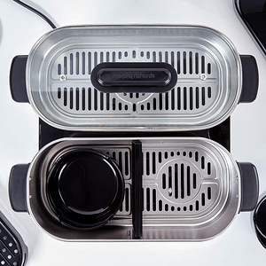 Köögiauruti Morphy Richards (5 foto / 7)