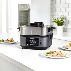 Köögiauruti Morphy Richards (6 foto / 7)