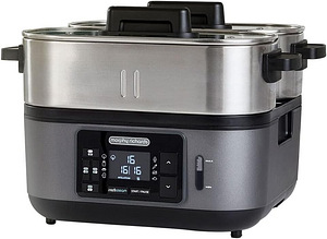 Köögiauruti Morphy Richards (7 foto / 7)