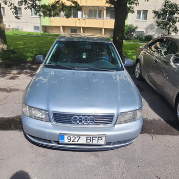 Audi a4 b5