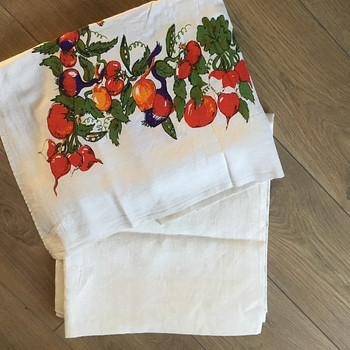 Скатерть